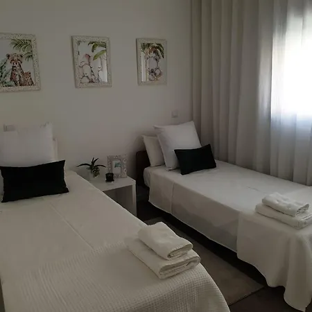 Cidade_berco House Ferienhaus *